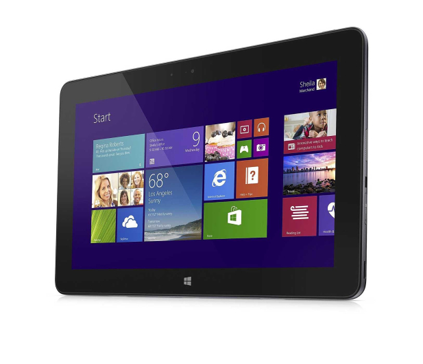 Dell Venue 11 Pro i3-4020Y/4GB/128/Win8P FHD 3G - 211486 - zdjęcie 6
